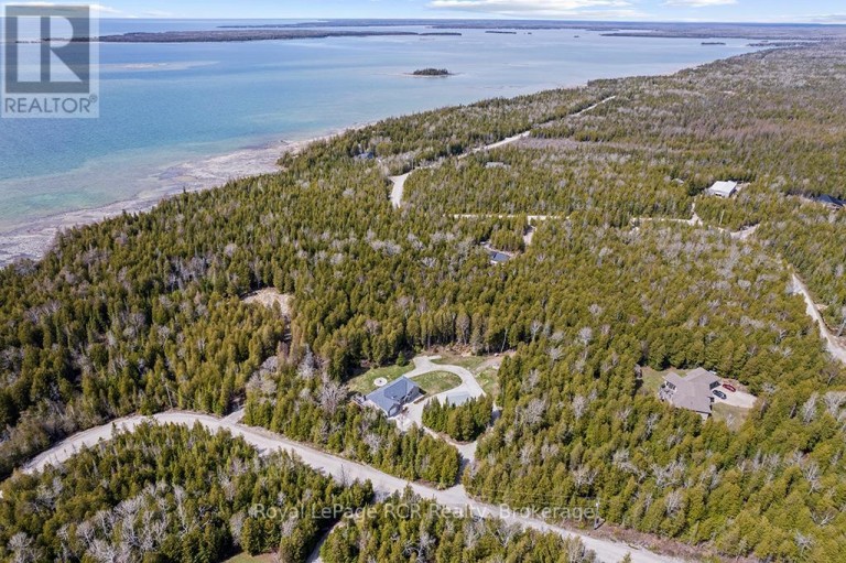 109 PIKE STREET, Northern Bruce Peninsula, Ontario, N0H1W0