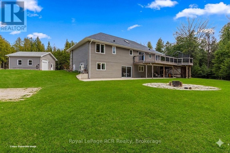 109 PIKE STREET, Northern Bruce Peninsula, Ontario, N0H1W0