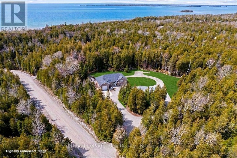 109 PIKE STREET, Northern Bruce Peninsula, Ontario, N0H1W0