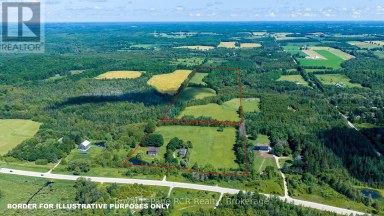 404683 GREY ROAD 4 West Grey Ontario photo 1