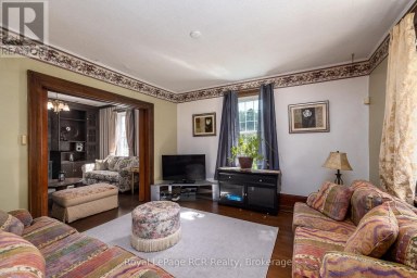 404683 GREY ROAD 4 West Grey Ontario photo 12