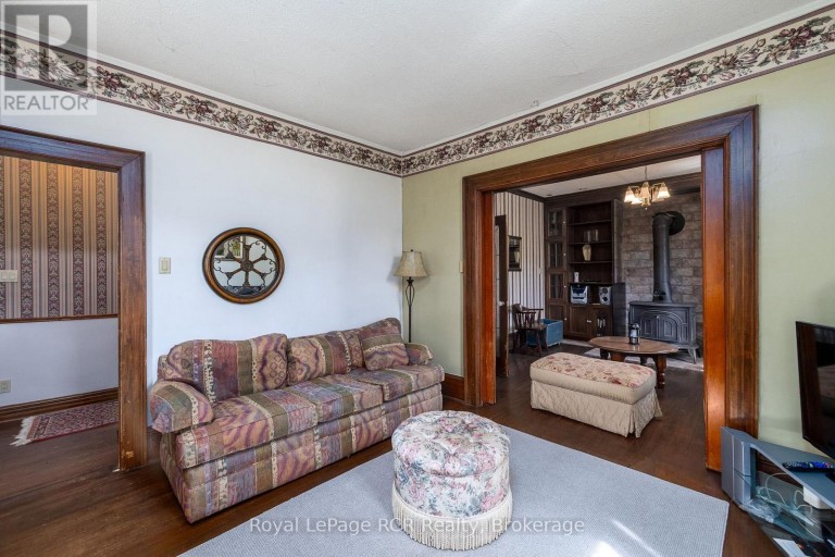 404683 GREY ROAD 4, West Grey, Ontario, N0C1K0