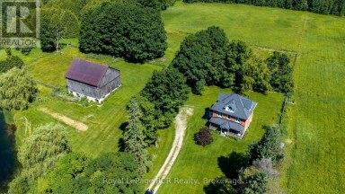 404683 GREY ROAD 4 West Grey Ontario photo 2