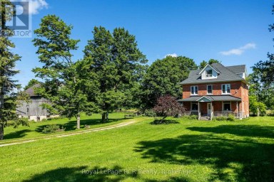 404683 GREY ROAD 4 West Grey Ontario photo 3