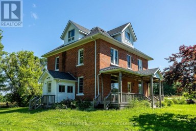 404683 GREY ROAD 4 West Grey Ontario photo 30