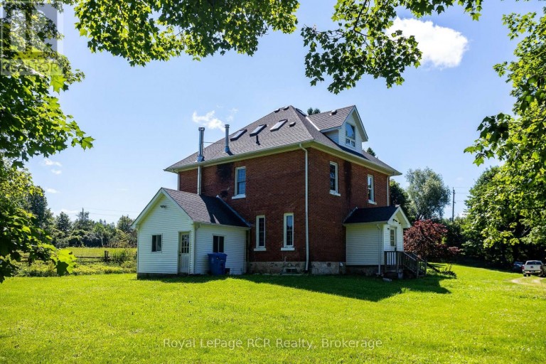 404683 GREY ROAD 4, West Grey, Ontario, N0C1K0