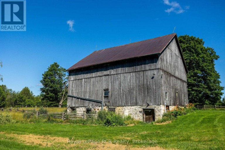 404683 GREY ROAD 4, West Grey, Ontario, N0C1K0