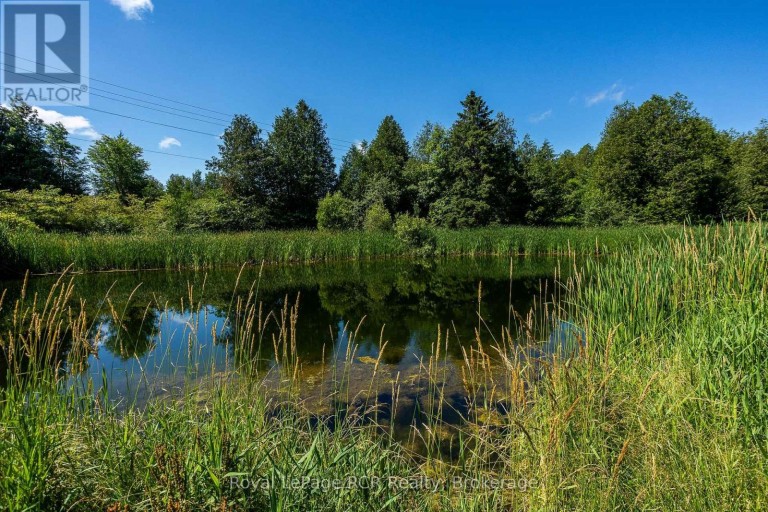 404683 GREY ROAD 4, West Grey, Ontario, N0C1K0
