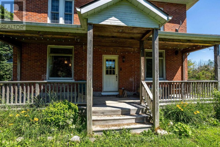 404683 GREY ROAD 4, West Grey, Ontario, N0C1K0