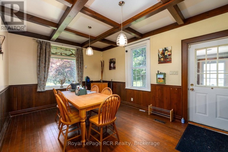 404683 GREY ROAD 4, West Grey, Ontario, N0C1K0