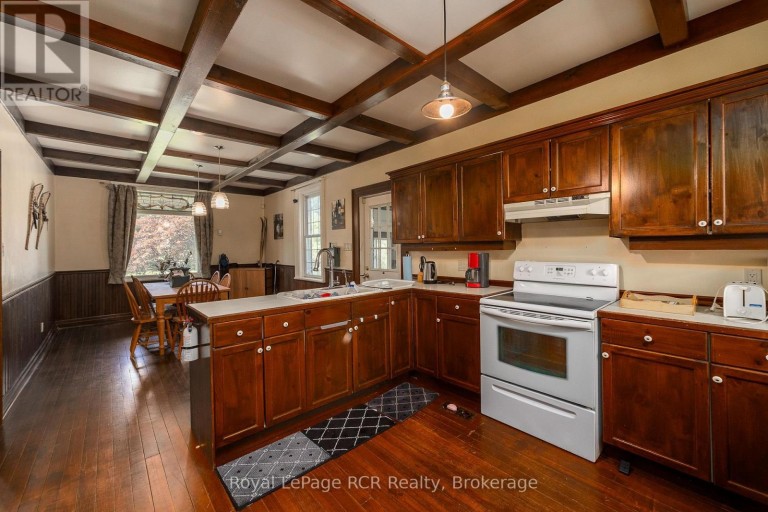 404683 GREY ROAD 4, West Grey, Ontario, N0C1K0