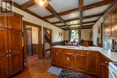 404683 GREY ROAD 4 West Grey Ontario photo 8
