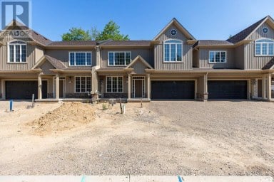 09 STEINWAY STREET Saugeen Shores Ontario photo 1