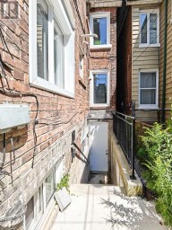 LOWER - 598 CRAWFORD STREET Toronto (Palmerston-Little Italy) Ontario photo 14