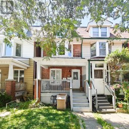 LOWER - 598 CRAWFORD STREET Toronto (Palmerston-Little Italy) Ontario photo 15