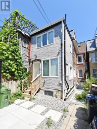 LOWER - 598 CRAWFORD STREET Toronto (Palmerston-Little Italy) Ontario photo 2