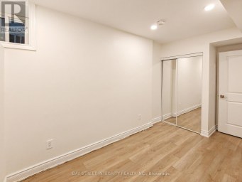 LOWER - 598 CRAWFORD STREET Toronto (Palmerston-Little Italy) Ontario photo 7