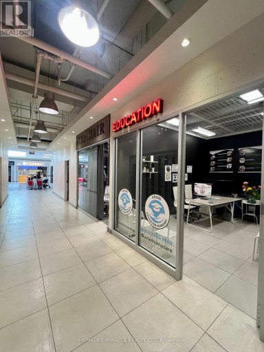 297 - 7181 YONGE STREET, Markham (Thornhill), Ontario, L3T0C7