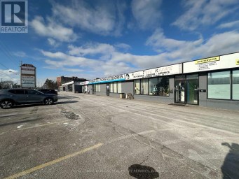 5A - 2450 FINCH AVENUE W Toronto (Humber Summit) Ontario photo 1