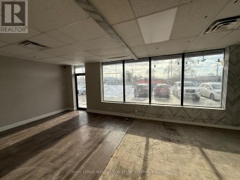 9 - 2450 FINCH AVENUE W Toronto (Humber Summit) Ontario photo 2