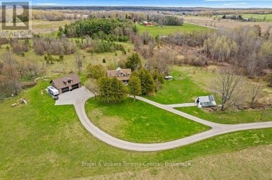 122459 GREY ROAD 5 Georgian Bluffs Ontario photo 1