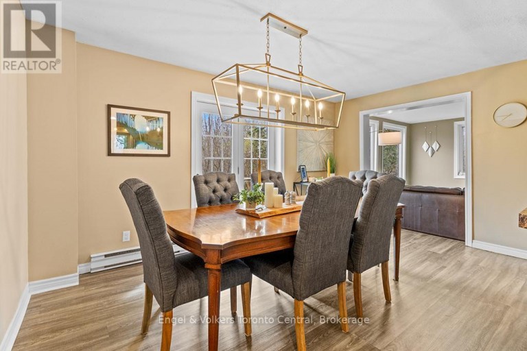 122459 GREY ROAD 5, Georgian Bluffs, Ontario, N4K5N5