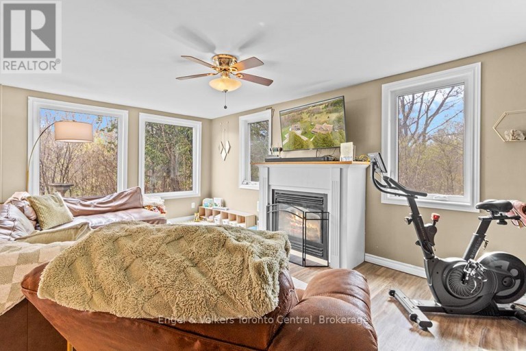 122459 GREY ROAD 5, Georgian Bluffs, Ontario, N4K5N5