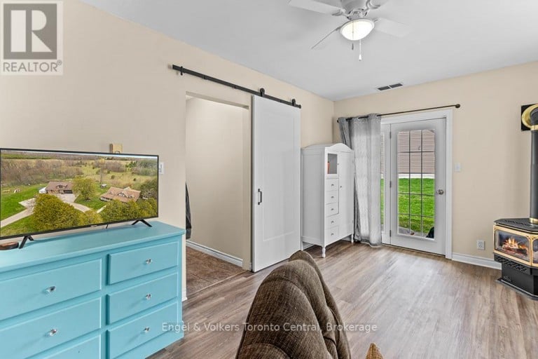 122459 GREY ROAD 5, Georgian Bluffs, Ontario, N4K5N5