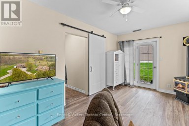 122459 GREY ROAD 5 Georgian Bluffs Ontario photo 12