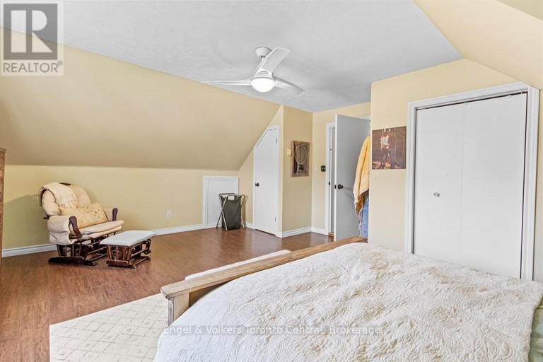 122459 GREY ROAD 5, Georgian Bluffs, Ontario, N4K5N5