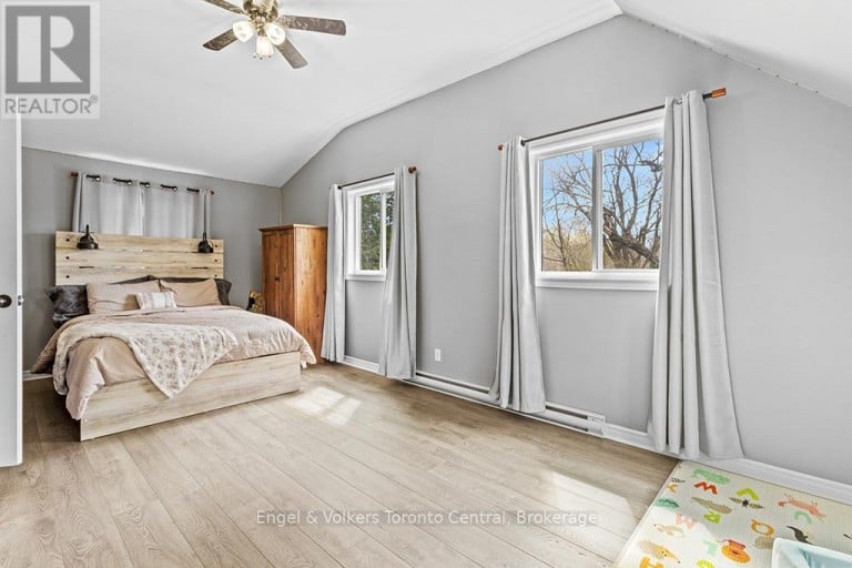 122459 GREY ROAD 5, Georgian Bluffs, Ontario, N4K5N5