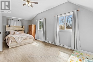 122459 GREY ROAD 5 Georgian Bluffs Ontario photo 17