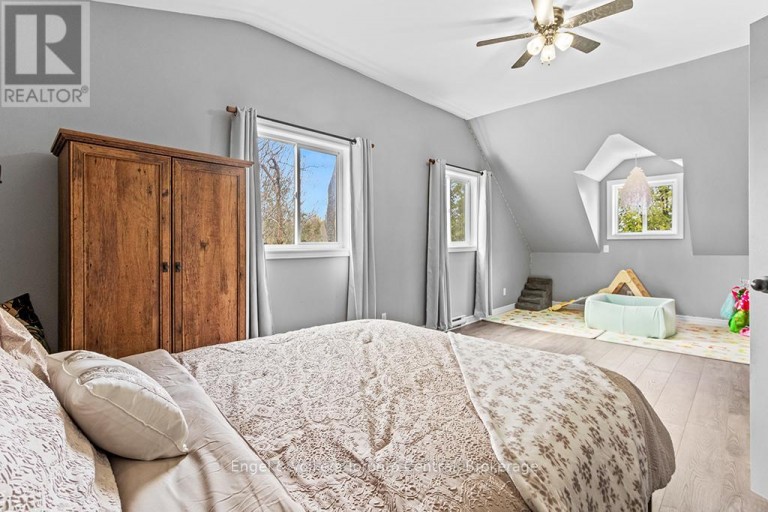 122459 GREY ROAD 5, Georgian Bluffs, Ontario, N4K5N5