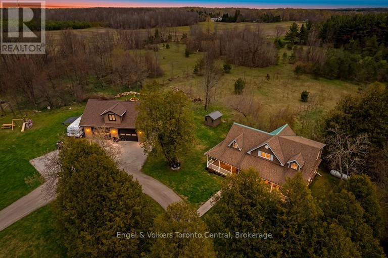 122459 GREY ROAD 5, Georgian Bluffs, Ontario, N4K5N5