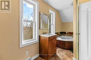 122459 GREY ROAD 5 Georgian Bluffs Ontario photo 20