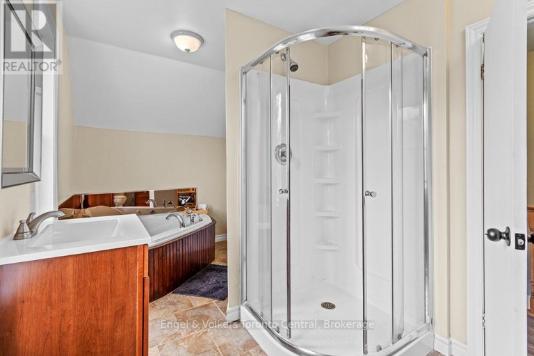 122459 GREY ROAD 5, Georgian Bluffs, Ontario, N4K5N5