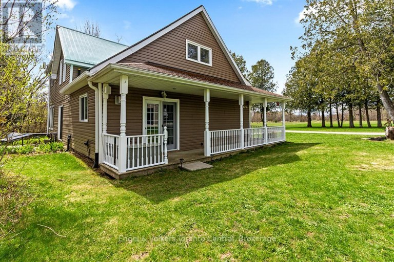 122459 GREY ROAD 5, Georgian Bluffs, Ontario, N4K5N5