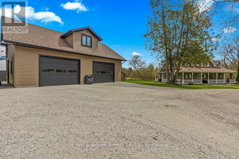 122459 GREY ROAD 5, Georgian Bluffs, Ontario, N4K5N5