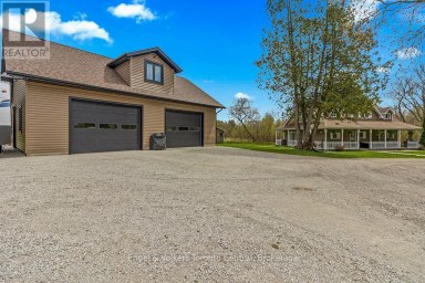 122459 GREY ROAD 5 Georgian Bluffs Ontario photo 24