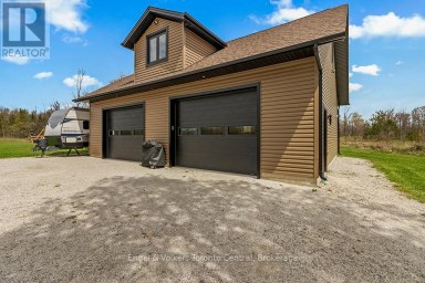 122459 GREY ROAD 5 Georgian Bluffs Ontario photo 25