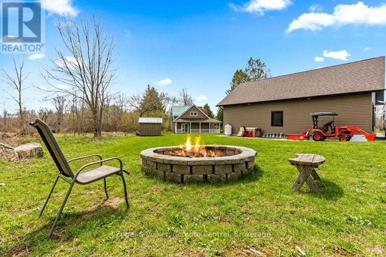 122459 GREY ROAD 5, Georgian Bluffs, Ontario, N4K5N5