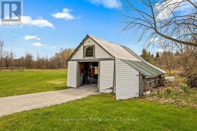 122459 GREY ROAD 5 Georgian Bluffs Ontario photo 29