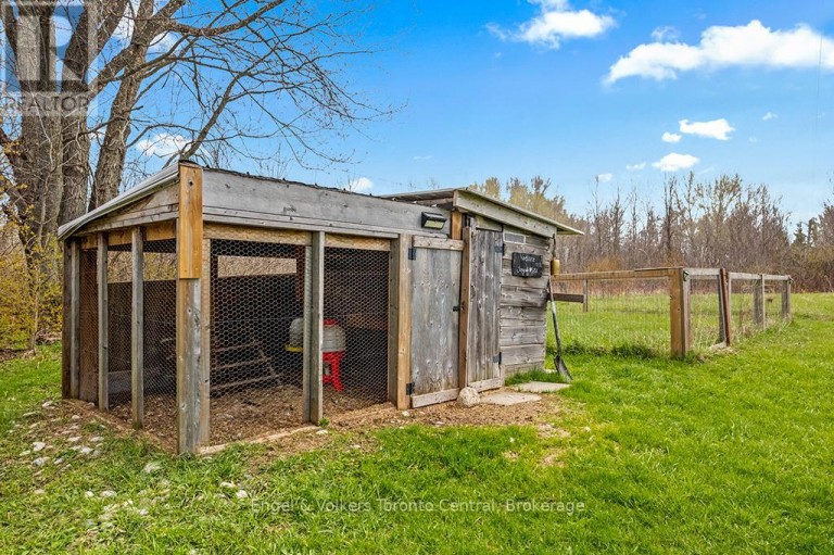 122459 GREY ROAD 5, Georgian Bluffs, Ontario, N4K5N5