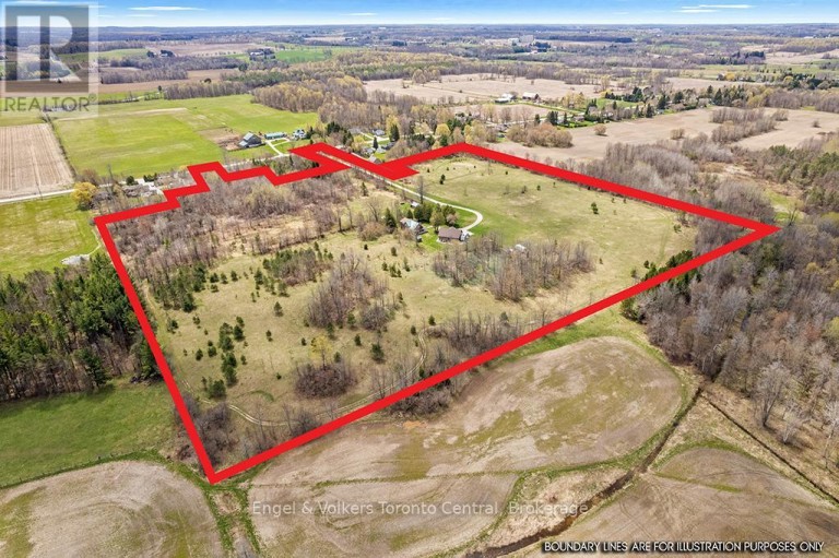 122459 GREY ROAD 5, Georgian Bluffs, Ontario, N4K5N5