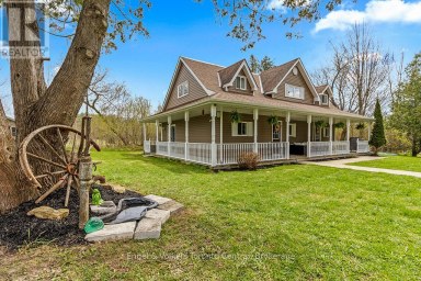 122459 GREY ROAD 5 Georgian Bluffs Ontario photo 4