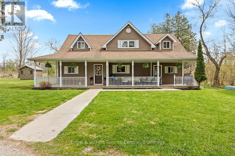 122459 GREY ROAD 5, Georgian Bluffs, Ontario, N4K5N5