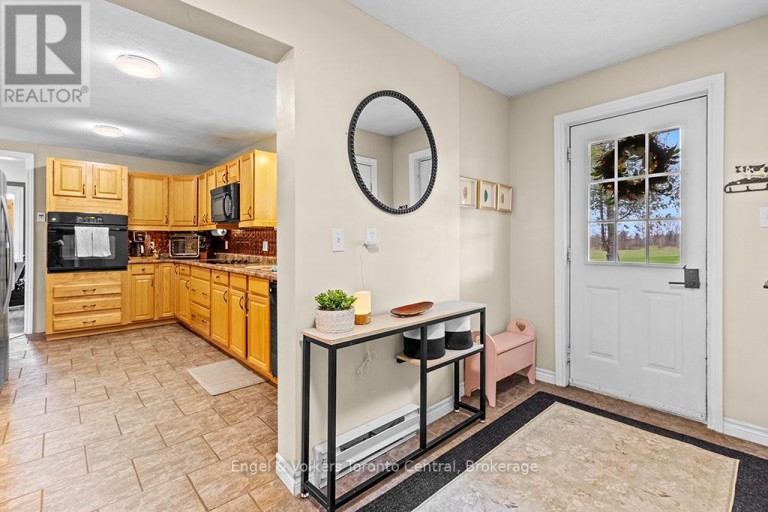 122459 GREY ROAD 5, Georgian Bluffs, Ontario, N4K5N5