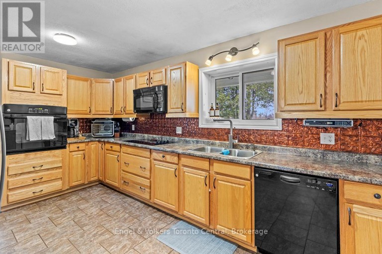 122459 GREY ROAD 5, Georgian Bluffs, Ontario, N4K5N5