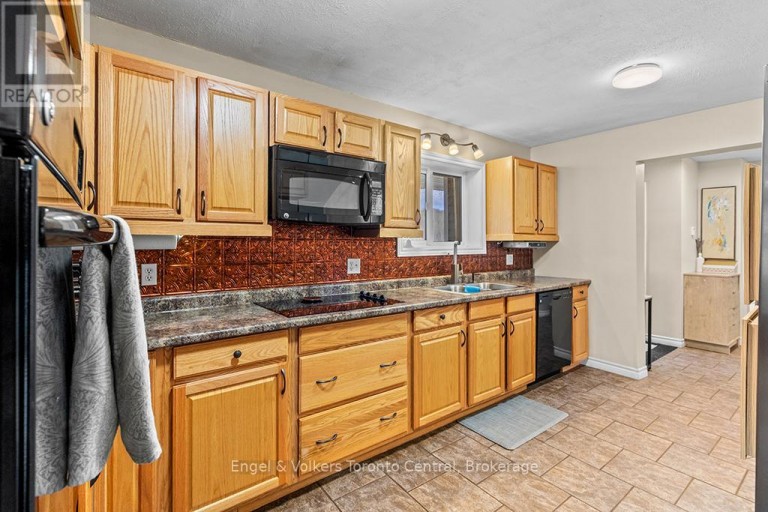 122459 GREY ROAD 5, Georgian Bluffs, Ontario, N4K5N5