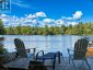 127 BURNETTS ROAD, Mckellar, Ontario, P2A0B5 (ID X13560644)